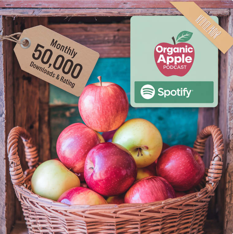 🎙️ Hello Top Podcaster!

I'm a dedicated Podcast Promotion Strategist, here to help you grow your audience, skyrocket your subscribers, and rank your podcast at the top of major platforms like iTunes and Spotify. 🚀🎧
upwork.com/services/produ…