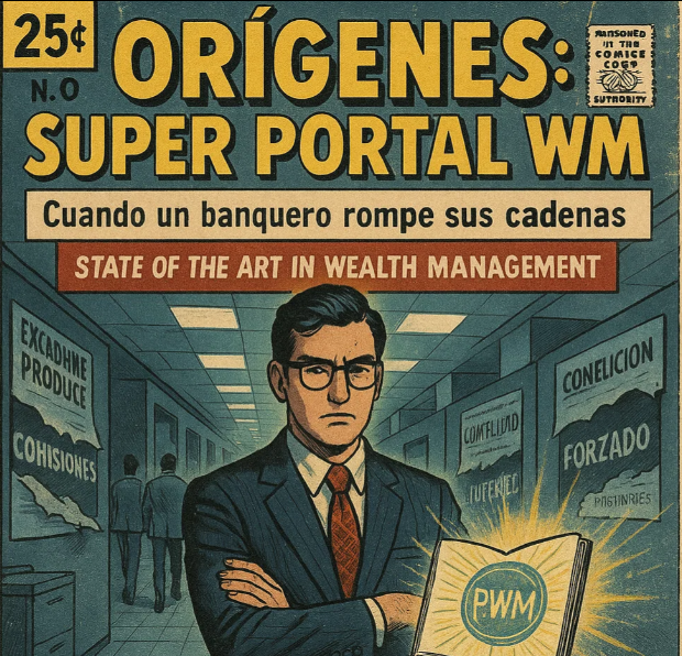 PORTAL WEALTH MANAGEMENT tweet media