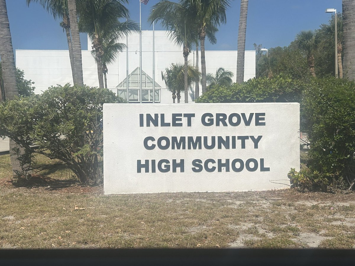 1 Time For My Boy <a href="/HBANKS03/">Hikeem Banks</a> - <a href="/InletGroveFB/">Inlet Grove</a>