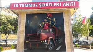 DeSeteneya's tweet photo. 15 Temmuz kahramanı Şerife Bacı..
Kamyona anıt yapıldı 
2 yıl boyunca gazi maaşı aldı.
Yalan olduğu ortaya çıktı..
“Ne yaptımsa Erdoğan için yaptım" dedi.
Hesap vermedi, soranda olmadı... https://t.co/3qSzkzZVzL