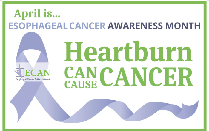 CamWell (@ourcamwell) on Twitter photo April is #EsophagealCancerAwarenessMonth! Learn more, raise awareness, and support the cause by visiting <a href="/ECActionNetwork/">EC Action Network</a>: ecan.org/april-is-esoph….
#OurCamWell #EsophagealCancer April is #EsophagealCancerAwarenessMonth! Learn more, raise awareness, and support the cause by visiting <a href="/ECActionNetwork/">EC Action Network</a>: ecan.org/april-is-esoph….
#OurCamWell #EsophagealCancer