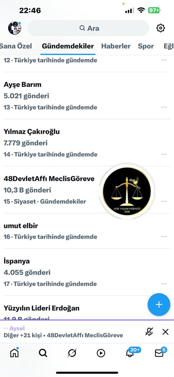 Nur199633's tweet photo. ARKADAŞLAR MÜCADELEYİ BİR AN OLSUN BIRAKMIYORUZ NERDEYİZ SAĞLAM ETKİLEŞİM VERELİM 

MAHKUM AİLSİ ÖNEMLİ BİR  SÜRECE GİRDİK

SİZLERDEN RİCAMIZ MAHKUM İÇİN TEK YÜREK OLALIM 

TWEETLER RT BEĞENİ YAPIYORUZ DEVAM EDELİM 

48DevletAffı MeclisGöreve https://t.co/os9RFKVDlv
