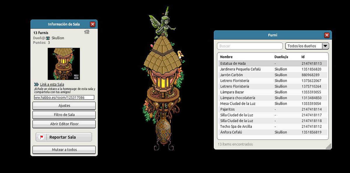 Skullion ~ 💀 tweet media