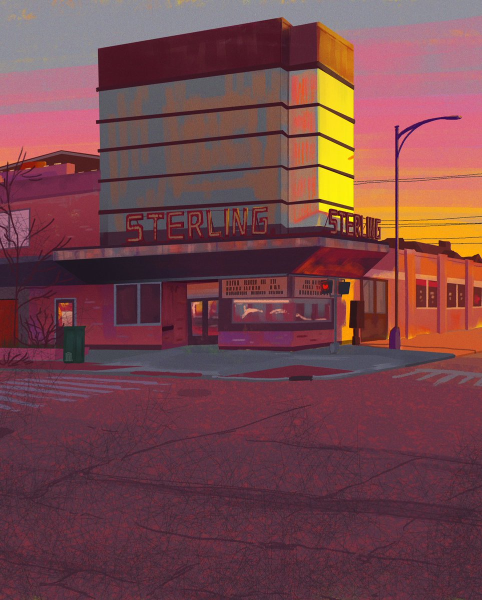 Day 29 #PleinAirpril