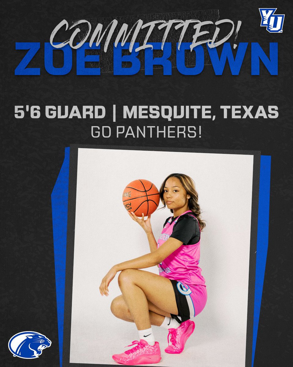 Zoë Brown tweet media