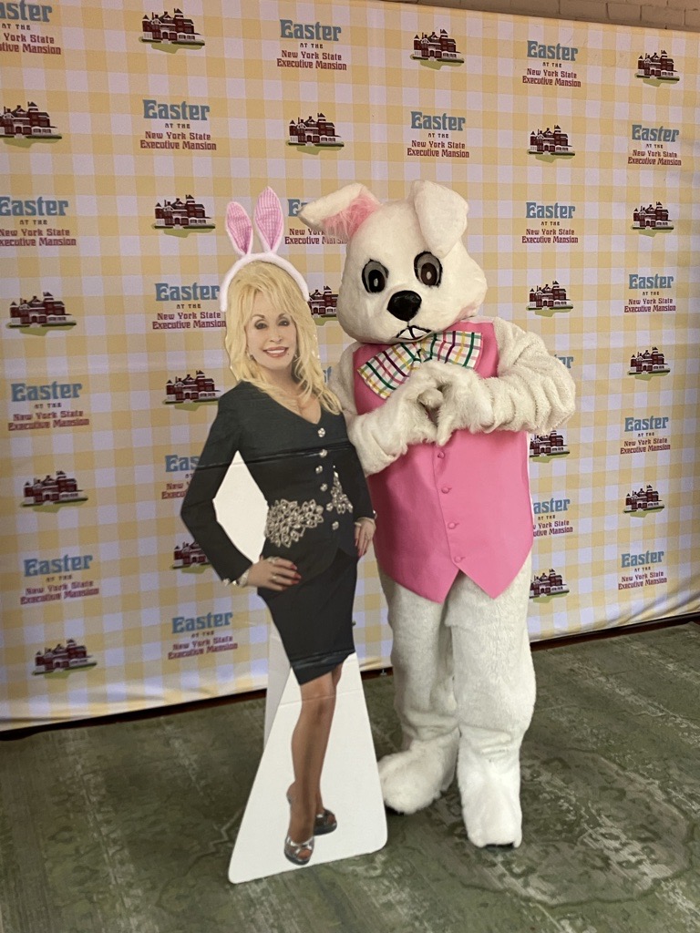 EdTrust-New York (@edtrustny) on Twitter photo Dolly spent Easter weekend at the Executive Mansion—now she hopes to see funding in the Enacted Budget!
<a href="/GovKathyHochul/">Governor Kathy Hochul</a>, <a href="/AndreaSCousins/">Sen. Stewart-Cousins</a>, <a href="/ShelleyBMayer/">Senator Shelley Mayer</a>, <a href="/Benedetto4NY/">Mike Benedetto for Assembly</a>, <a href="/JeremyCooneyROC/">Jeremy Cooney</a>, <a href="/KarinesReyesNYC/">Karines Reyes, R.N.</a>, Speaker Heastie Dolly spent Easter weekend at the Executive Mansion—now she hopes to see funding in the Enacted Budget!
<a href="/GovKathyHochul/">Governor Kathy Hochul</a>, <a href="/AndreaSCousins/">Sen. Stewart-Cousins</a>, <a href="/ShelleyBMayer/">Senator Shelley Mayer</a>, <a href="/Benedetto4NY/">Mike Benedetto for Assembly</a>, <a href="/JeremyCooneyROC/">Jeremy Cooney</a>, <a href="/KarinesReyesNYC/">Karines Reyes, R.N.</a>, Speaker Heastie