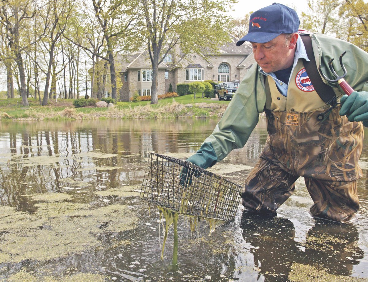 TPCMag's tweet image. Trappers provide a public service that is so underrated in North America! Support trappers and trapping to help manage furbearer populations across this great land.