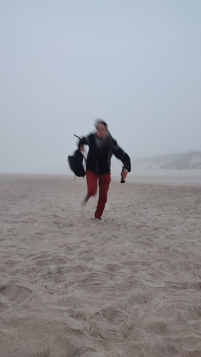 dieser Jonas Amazonas Encounter in deinem Fiebertraum - wie reagierst du?