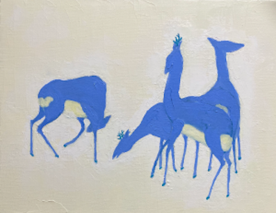 Japan Art and Deer moderntokyotimes.com/japan-art-and-… MODERN TOKYO TIMES <a href="/RoninJayMTT/">Jay Ronin</a>
@MTTSawako #Art #Japan #Deer #日本アート #アート