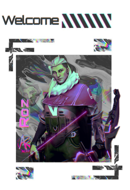 Collecting enemy tears since before you figured out how to crouch.

Welcome to to AFK Noir, <a href="/roz_val7472/">roz_val</a>