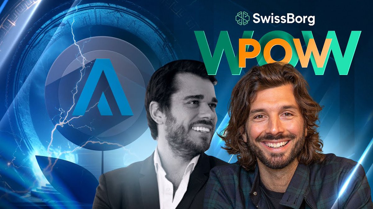 nicokonut's tweet photo. #SwissBorg PowWow #17 (🇫🇷 recap) - 29.04.2025
#WeAreSwissBorg $BORG $BTC $ETH $SOL $AVAX $BERA $AGA

⚠️ Infos résumées/traduites avec IA, non-exhaustives et sans conseil en investissement. Consultez les sources officielles SwissBorg et faites vos propres recherches.

🟢 Edition spéciale dédiée à Agora, avec Pierre de Viry et Cyrus.

🟢 Bref historique 
- Agora a bien démarré, avec beaucoup d'espoir, une belle équipe et il y a eu de bons succès, ainsi que des difficultés.
- Un changement stratégique a été opéré quelques mois en arrière avec l'arrêt d'Agora Dex, un hub GameFi qui était prévu avec Ultra.
- Le focus d'Agora est désormais sur la construction d'un hub pour des expériences Web3 authentiques et gamifiées, pour connecter les utilisateurs, les investisseurs et les projets, pour une croissance commune. 4 produits sont soit déjà disponibles, soit en cours de constructions. Ils sont présentés rapidement ci-dessous.

🟢 Loot Box Flash
- Gagnez des USDC, des NFT rares et des points AGL grâce à la loterie décentralisée d'Agora.
- Loot box à 5$.
- 7 loot box Flash déjà lancées; +150K$ distribués; +1000 investisseurs; 55 minutes en moyenne pour la vente de toutes les loot boxes.

🟢 Loot Box Prime
- Le launchpad le plus ludique du Web3 - maintenant sur Solana.
- Loot box à 20$.
- Gain de NFT ou d'early tokens (IOU tokens) la plupart du temps, les projets n'ayant pas encore passé par la phase TGE.
- Une démo du produit a été présentée durant le Pow Wow.

🟢 Loot Box Ads
- Un outil interactif de création de campagnes conçu pour susciter un véritable engagement de la part des utilisateurs.
- Acquisition d'utilisateurs qui seront récompensés avec des loot boxes.
- Le produit n'est pas encore lancé.

🟢 Loot Box Athena
- Le "https://t.co/Wp8UWyfiNa des loot boxes".
- Création de loot boxes automatiques et no-code avec des outils IA : définition de l'objectif, chaîne, supply, prix, personnalisation de l'aspect graphique, etc. Et en quelques clics la loot box est générée (ainsi que le Smart Contract associé).
- Génération automatique de contenu pour les réseaux sociaux, connexion à Telegram pour un boost de visibilité, etc.
- Métriques/Analytics en temps réel sur un dashboard.
- Une démo du produit a été présentée durant le Pow Wow.
- Le produit n'est pas encore lancé.
- Plus d'informations : https://t.co/Iq97YiT8Pz  et  https://t.co/Ys4hkqig2Z

🟢 Nouvelles utilités au token AGA
- Buy-back & burn : une portion des revenus de chaque loot box est utilisée pour faire un buyback d'AGA sur le marché, puis est burn.
- Power Staking : whitelisting sur les loot box Prime; partage des revenus (une portion des revenus des ventes de loot box est redistribuée aux stakers d'AGA); réception d'AGL (augmentation des chances d'avoir de plus grosses récompenses sur les loot boxes)
- Preuve d'engagement (Proof of Commitment) pour développer et sécuriser l'écosystème. Achat et staking d'AGA nécessaire pour les projets qui veulent lancer des loot boxes.

🟢 Roadmap
- Q2-Q3 2025 : Loot box Ads V1 sur Solana; programme de parrainage V1 sur Solana.
- Q4 2025 - Q1 2026 : NFT v2 avec de nouvelles utilités; Loot box Athena Cross-chains; shop AGL

🟢 Programme de récompense
- Programme de récompense bientôt disponible dans la SwissBorg App.
- La saison 2 se déroulera du 1er au 8 mai 2025 avec 1 million d'AGA qui seront distribués !
- APY estimé de 15-20% et lock de 6 mois.

🟢 Divers
- Lien de la vidéo : https://t.co/j2mkLER3wE
- Site Agora : https://t.co/dcB6anoDZi