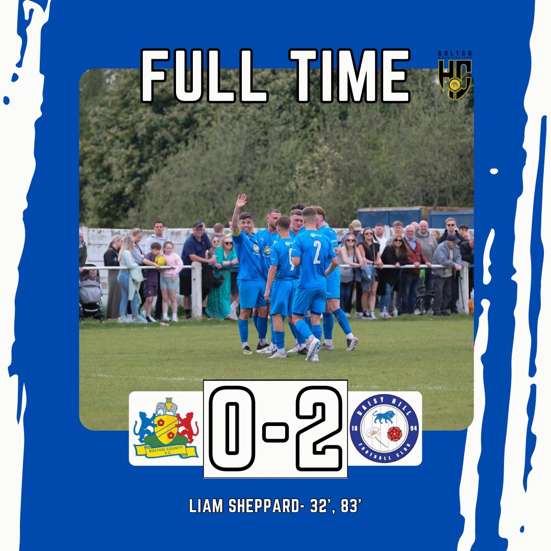 OfficialDHFC's tweet photo. To the Final we go!

#upthecutters https://t.co/CKAa53ajV1
