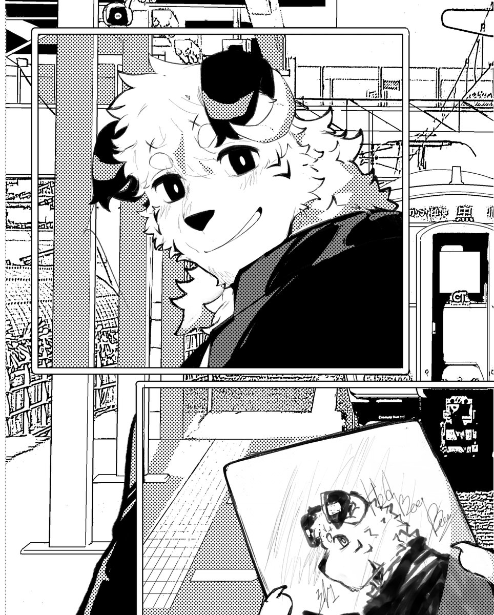 siedumm_bad's tweet image. &quot; you&apos;re always here, right? &quot;