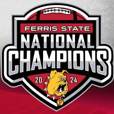 Thanks <a href="/CoachShreve/">Tyler Shreve</a> from <a href="/FerrisFootball/">Ferris St. Football</a> for stopping in to see our program!