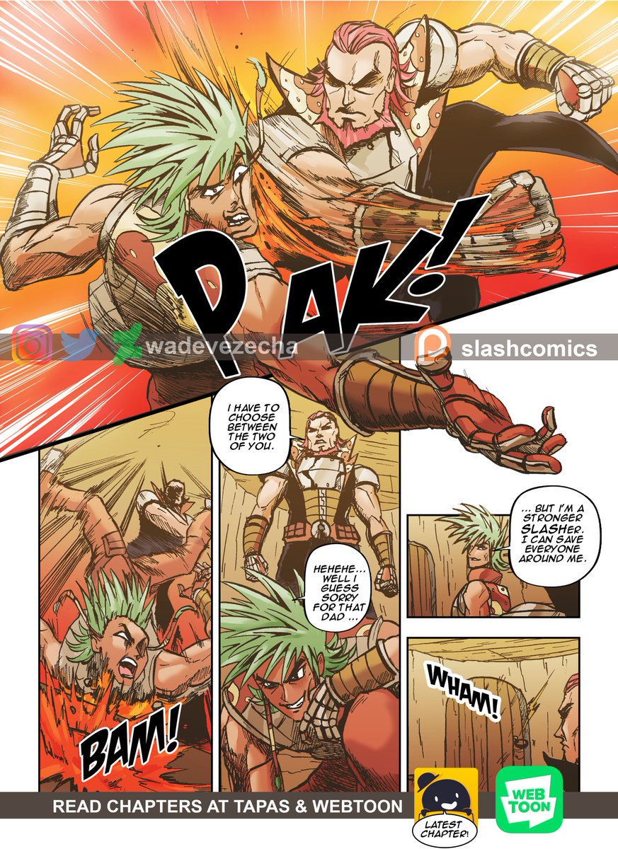 Action page SLASH 

SLASH Heartbreaker available on my patreon for 5$    >> patreon.com/c/SLASHcomics

Read my comic for free>> tapas.io/series/SLASH

DM for Commission Inquiry! Thanks!  #comic #webcomic #animebattle #comiccartoon #webmanga #webtooncanvas #manga #shonenmanga