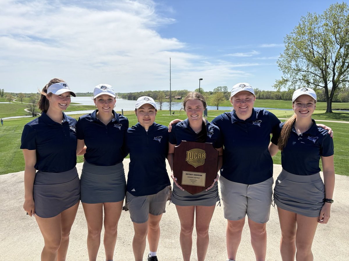 Midwest District Champions! National Champion qualifier. Rylan-District Champions, Jen-Runner Up, Bea-3rd, Lauren-4th