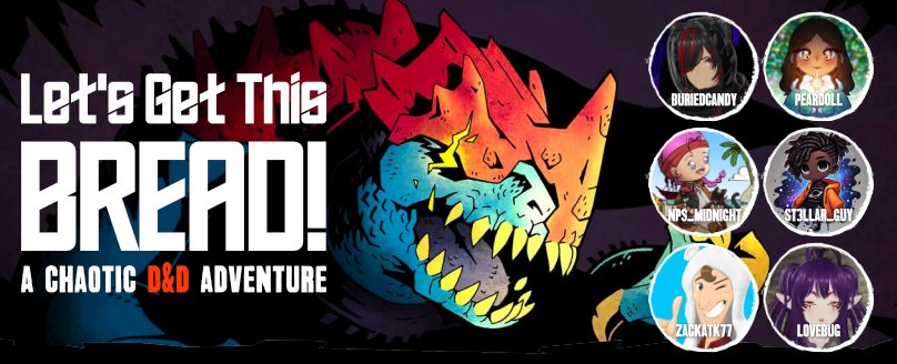 BuriedCandy | The Calling tweet media