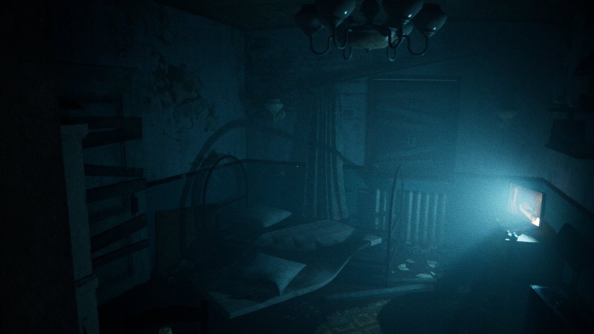 Hello everybody!

Work on my new game "Reflection" is officially finished!

Release on May 1st.

Add to your wishlist to make sure you don't miss it - store.steampowered.com/app/3668080/Re…