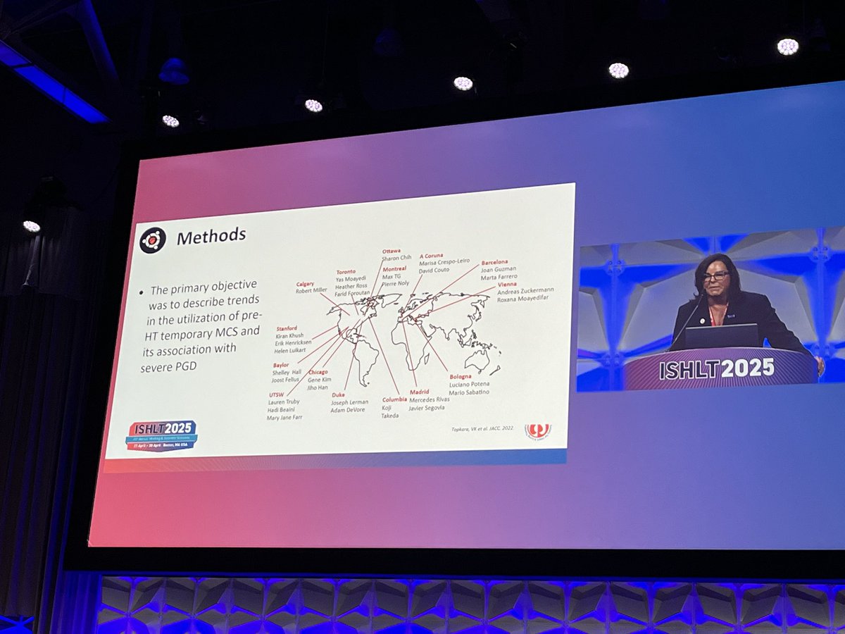 David Couto Mallón (@david_cm_) on Twitter photo Latest from the PGD consortium: impact of temporary MCS on primary graft dysfunction after HT. ECMO and surgical VAD significantly increase PGD incidence. <a href="/m_rivaslasarte/">Mercedes Rivas-Lasarte</a> <a href="/YasMoayedi/">Yas Moayedi</a> <a href="/KiranKhush1/">Kiran Khush</a> <a href="/MG_Crespo_Leiro/">Marisa Crespo Leiro</a> <a href="/ISHLT/">The ISHLT</a> Latest from the PGD consortium: impact of temporary MCS on primary graft dysfunction after HT. ECMO and surgical VAD significantly increase PGD incidence. <a href="/m_rivaslasarte/">Mercedes Rivas-Lasarte</a> <a href="/YasMoayedi/">Yas Moayedi</a> <a href="/KiranKhush1/">Kiran Khush</a> <a href="/MG_Crespo_Leiro/">Marisa Crespo Leiro</a> <a href="/ISHLT/">The ISHLT</a>