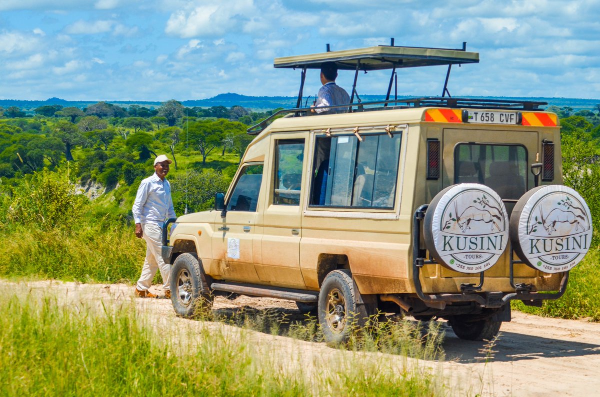 Kusini Tours tweet media