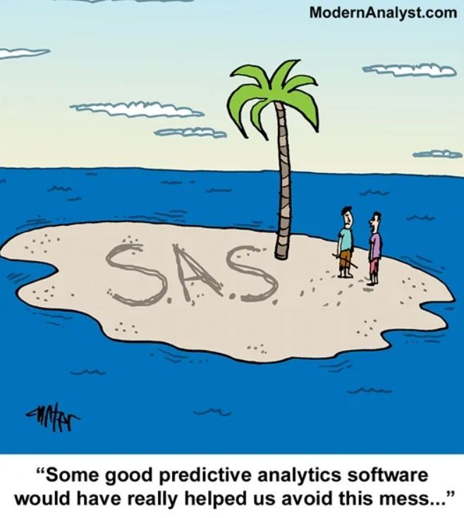 Marketers be like: 'Trust me, bro.'
Analytics be like: 'Here's the data.'

🎯 Get the real MVPs of social media analytics here: brandmentions.com/blog/best-soci…
