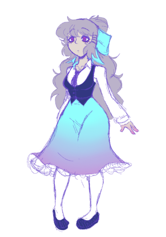 DummyDumbVoid's tweet photo. Un pequeño rediseño a Lilith @G_Empire_B
#GBEart #GBE https://t.co/wBtsxrvAVf