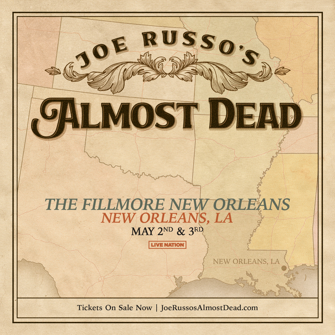 The Fillmore New Orleans (@thefillmorenola) on Twitter photo π€ Weβre back at it tomorrow! π€ Hereβs whatβs coming up this week as we wrap up #FestAfterDark2025!
π«π For tix, upgrades, venue info & more, head here: livemu.sc/3DWtxry
πΈ: <a href="/jenndphotograph/">Jenn D Photography</a> π€ Weβre back at it tomorrow! π€ Hereβs whatβs coming up this week as we wrap up #FestAfterDark2025!
π«π For tix, upgrades, venue info & more, head here: livemu.sc/3DWtxry
πΈ: <a href="/jenndphotograph/">Jenn D Photography</a>