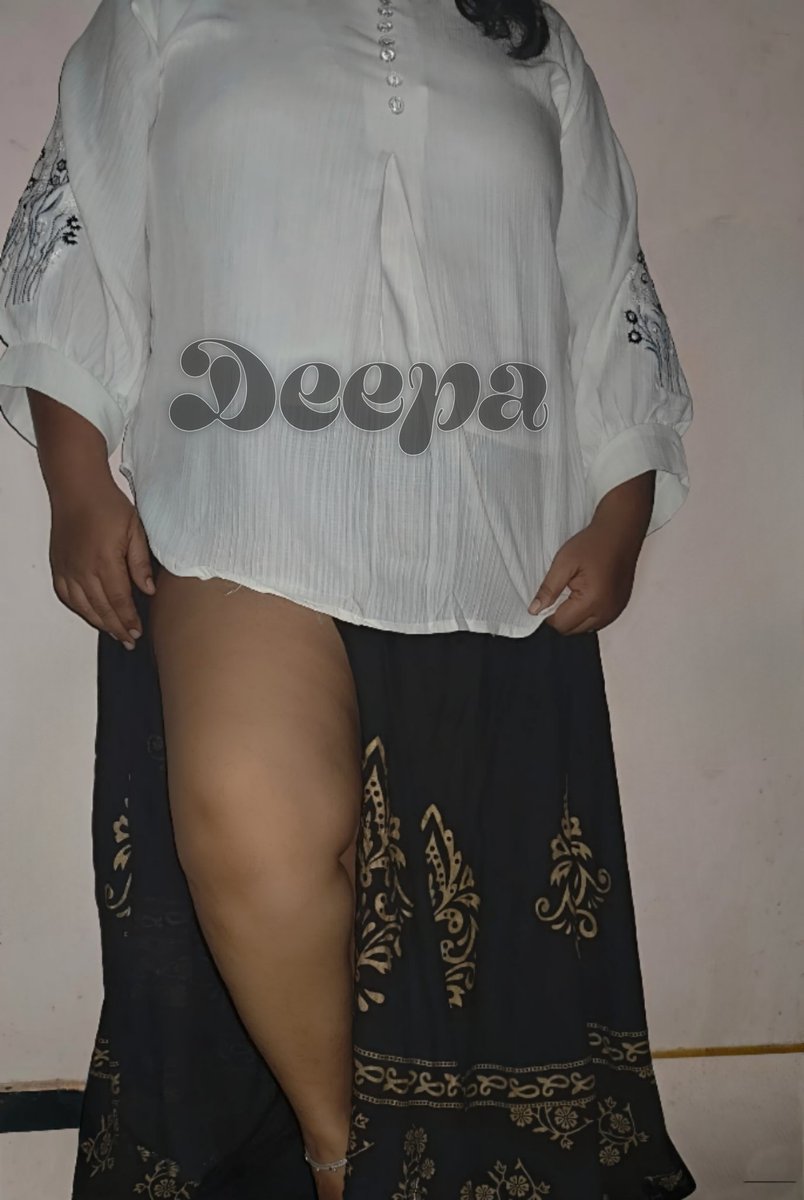 Deepa Santhosh tweet media