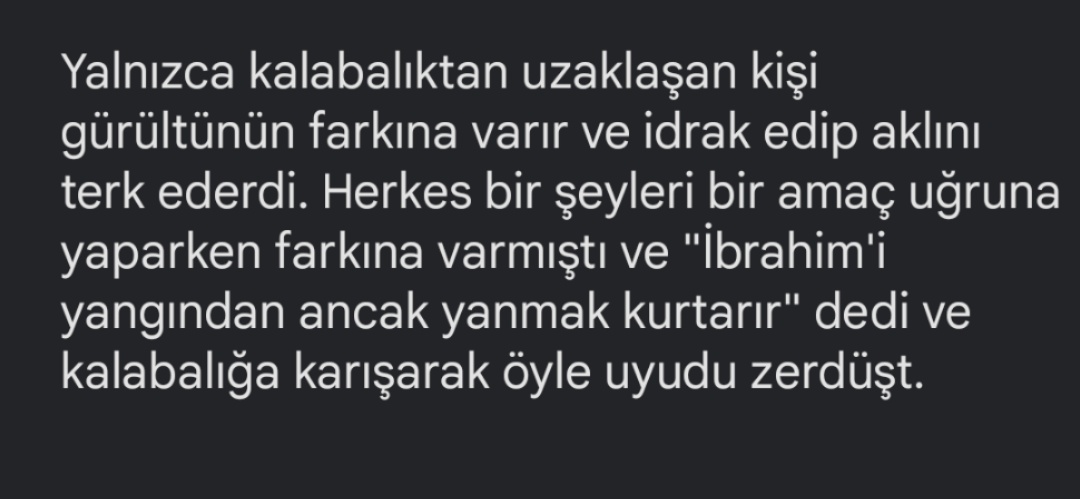 Öyle Uyurdu Zerdüşt!
<a href="/putalemayus/">ölmekte olan bir yıldızı çevreleyen gaz bulutu</a>