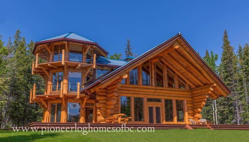 Bryan Reid Sr. (@tkbryansr) on Twitter photo Precision. Passion. Pioneer. <a href="/PioneerLogHomes/">PioneerLogHomesofBC</a> — handcrafting the world’s finest log homes since 1973.
______________
#TimberKings #PioneerLogHomes #LogHome Precision. Passion. Pioneer. <a href="/PioneerLogHomes/">PioneerLogHomesofBC</a> — handcrafting the world’s finest log homes since 1973.
______________
#TimberKings #PioneerLogHomes #LogHome
