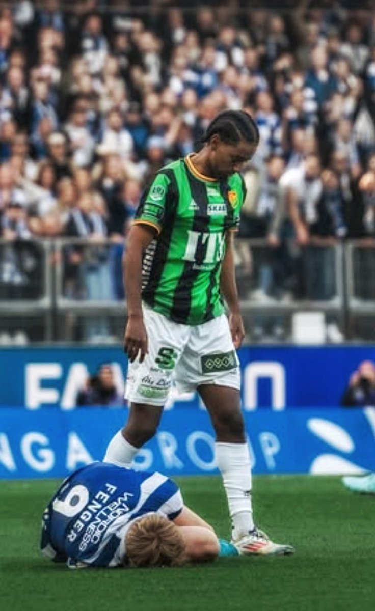 Ebbe Grön tweet media