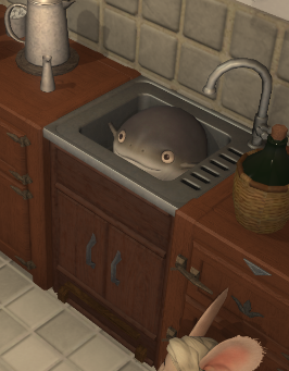 dai_crisync's tweet photo. namazu of the sink, what is your wisdom? https://t.co/DxomX9ezHU