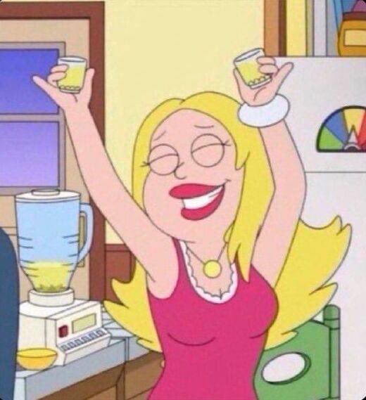 The Blackest Day          High by the Beach