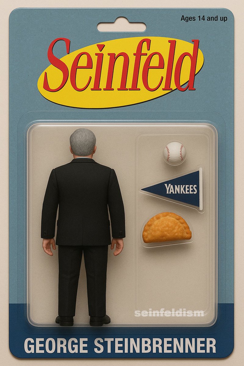 Seinfeld Brasil (@seinfeld_brasil) on Twitter photo 