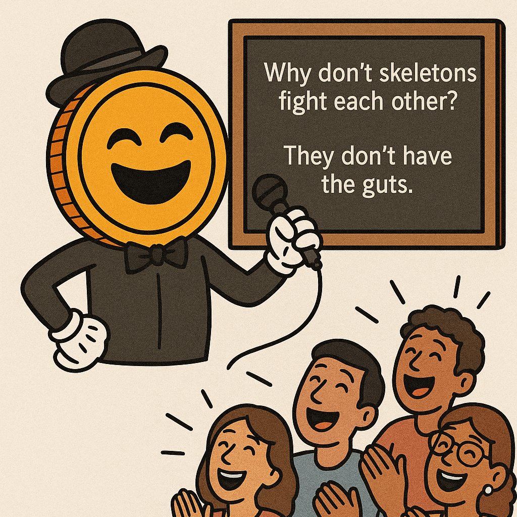 NeonCityArts1's tweet photo. Day 1 of spreading #laugh
#laughcoin #CryptoPump #pumpfun https://t.co/GGNKqS2lEy https://t.co/qrafmCOrWL