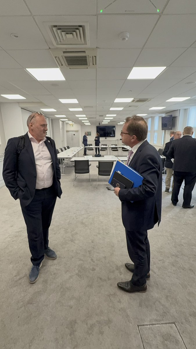 CEO Danny McCoy opened my engagement with <a href="/ibec_irl/">Ibec</a> members today saying they view my portfolio as the ‘Dept of Human Capital’. This set the scene for a really insightful conversation around the economic enablers I am focusing on #research #ntf #skills #investment #capabilities