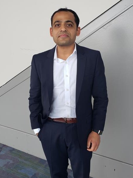 OncLive.com (@onclive) on Twitter photo Thank you to <a href="/jainprantesh/">Prantesh Jain MD, FACP</a> of <a href="/RoswellPark/">Roswell Park</a>
for joining us at #AACR25 to discuss an A2a receptor antagonist, administered as monotherapy plus anti-PD1 therapy in advanced #NSCLC. <a href="/AACR/">AACR</a>
Want more insights from AACR? Check out our site: onclive.com/conference/aacr Thank you to <a href="/jainprantesh/">Prantesh Jain MD, FACP</a> of <a href="/RoswellPark/">Roswell Park</a>
for joining us at #AACR25 to discuss an A2a receptor antagonist, administered as monotherapy plus anti-PD1 therapy in advanced #NSCLC. <a href="/AACR/">AACR</a>
Want more insights from AACR? Check out our site: onclive.com/conference/aacr
