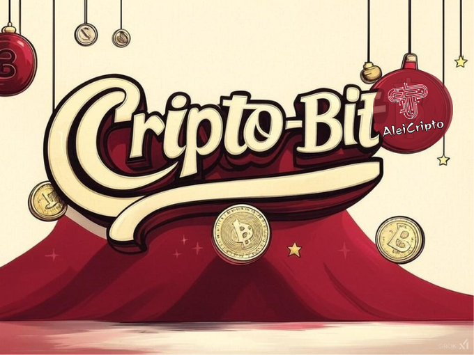 AleiCripto's tweet photo. 👀¡Ey, ey!, comunidad #CriptoBit ¿Será esta la #Bit Señal o no?

¿Será que ya comienza el rally o aún no?

#Crypto #BTC #Rally #Altseason2025 #ETH https://t.co/t7Q969dZwm