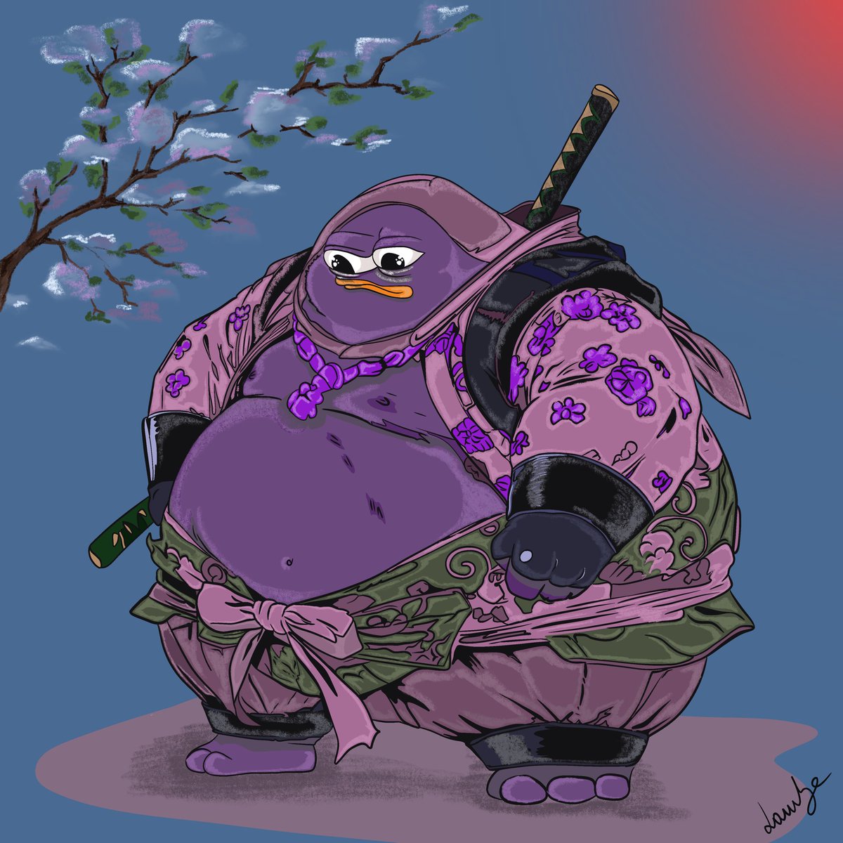why <a href="/monad_xyz/">Monad</a> ? because I feel safe with it
Gmonad💜