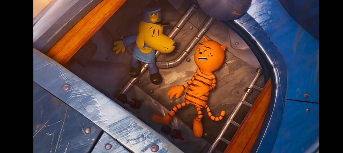 VG0YiiZfwa47372's tweet photo. (Petey The cat x Dog man Be like 
!!!)
#dogman #DogManMovie #dogmantwt #dogmanpetey #Peteythecat #peteyxdogman #detey https://t.co/KUY8cEYFNb