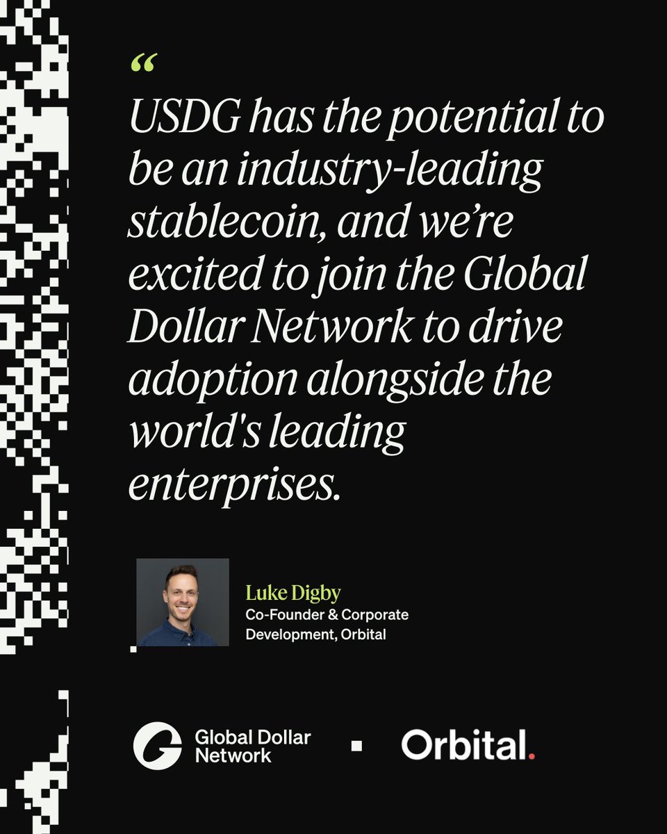 Global Dollar Network 🌎 tweet media