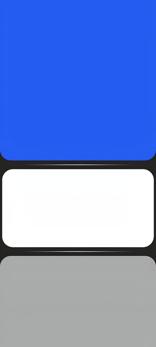 RajjAryaa's tweet image. Aesthetic Blue ✨