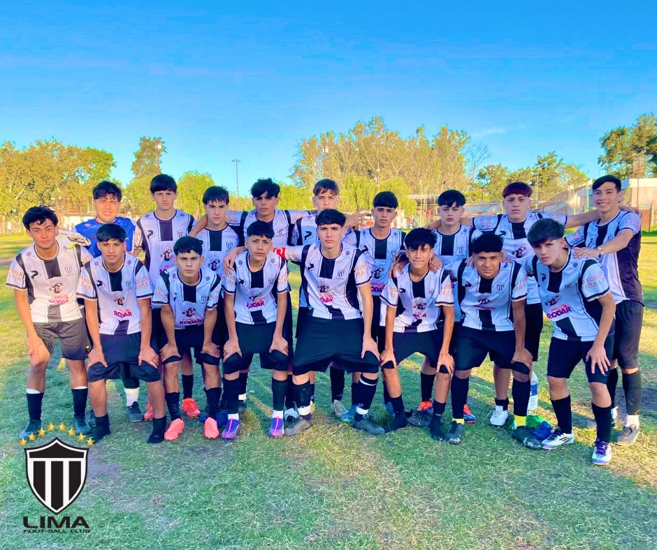 limafbc1911's tweet image. 🏆  L.Z.F. OFICIAL 2025. | 7ma. Fecha. 

#Resultados 

#1RA. | ✅ Lima F.B.C. 5-2 Ferroviarios.
#3RA. | 🤝 Lima F.B.C. 1-1 Ferrovarios.
#5TA. | ✅ Lima F.B.C. 4-2 Ferroviarios.
#6TA. | ❎ Lima F.B.C. 0-5 Ferroviarios.

🔜 Fecha 8
🆚 Belgrano
📆 04/05.
📸 Melone, Lautaro. 

🖤🤍🖤