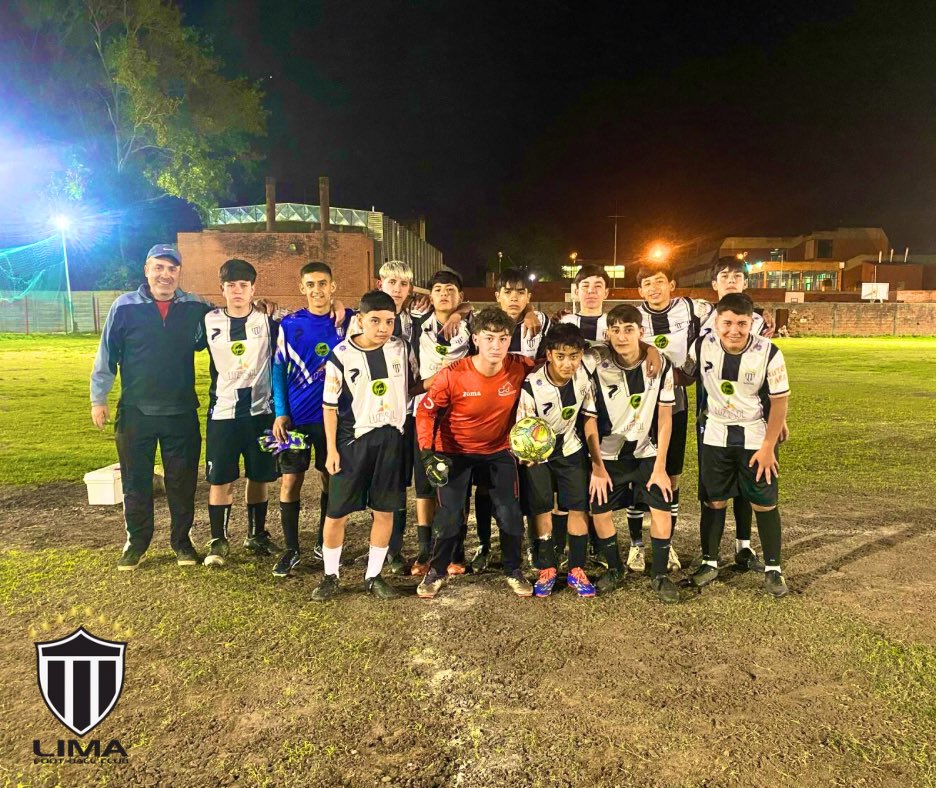 limafbc1911's tweet image. 🏆  L.Z.F. OFICIAL 2025. | 7ma. Fecha. 

#Resultados 

#1RA. | ✅ Lima F.B.C. 5-2 Ferroviarios.
#3RA. | 🤝 Lima F.B.C. 1-1 Ferrovarios.
#5TA. | ✅ Lima F.B.C. 4-2 Ferroviarios.
#6TA. | ❎ Lima F.B.C. 0-5 Ferroviarios.

🔜 Fecha 8
🆚 Belgrano
📆 04/05.
📸 Melone, Lautaro. 

🖤🤍🖤