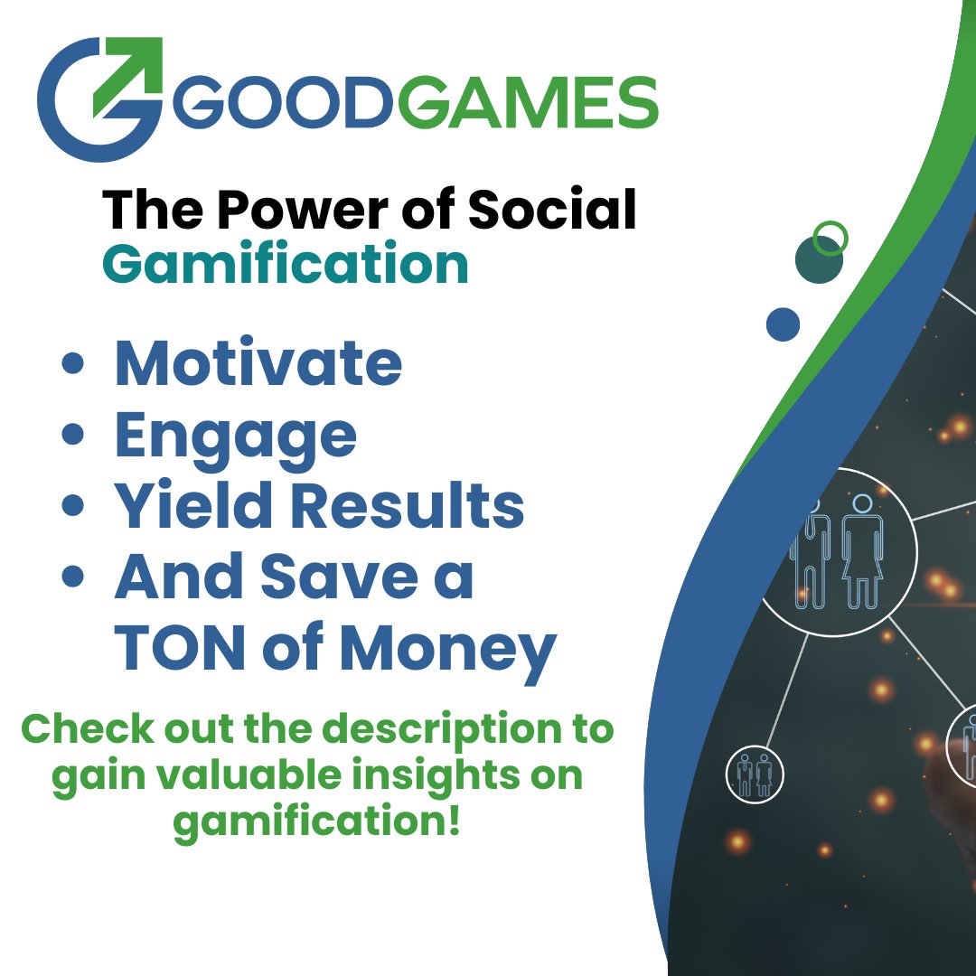 GoodGames tweet media