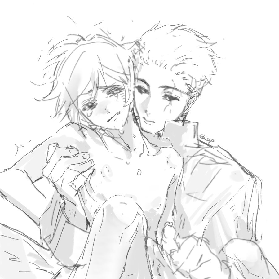 #隐囚 #隱囚 #AlvaLuca