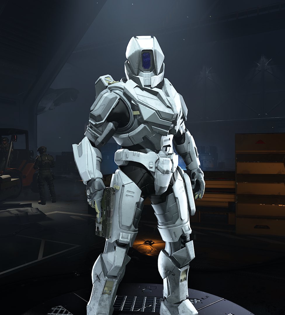 Xero_Reality's tweet photo. The Forerunners have returned… Again. 

#Halo #HALOINFINITE #OperationForerunner #HaloSpotlight https://t.co/MsAAiolhjr
