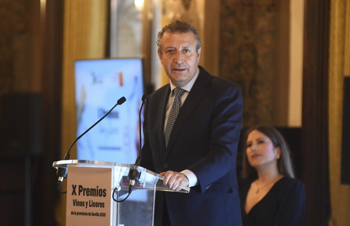 Javier Fernández de los Rios tweet media