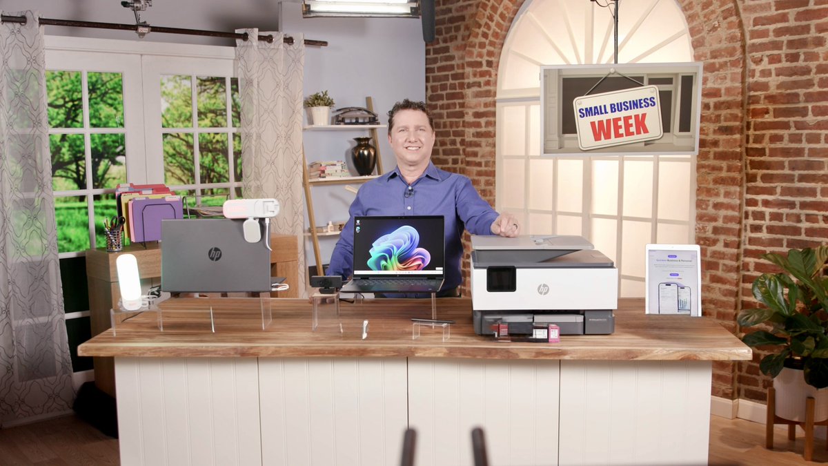 Marc Saltzman tweet media