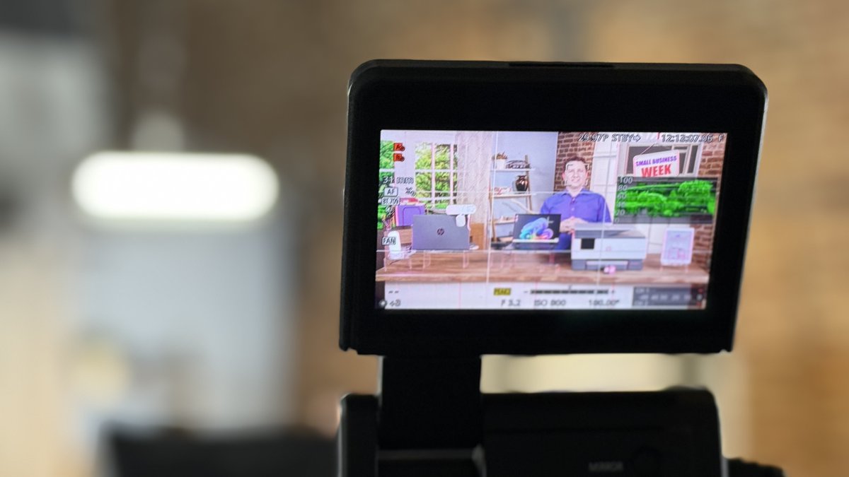Marc Saltzman tweet media